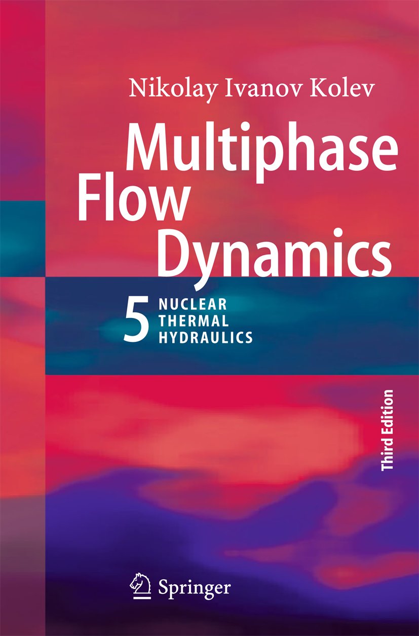 Multiphase Flow Dynamics 5