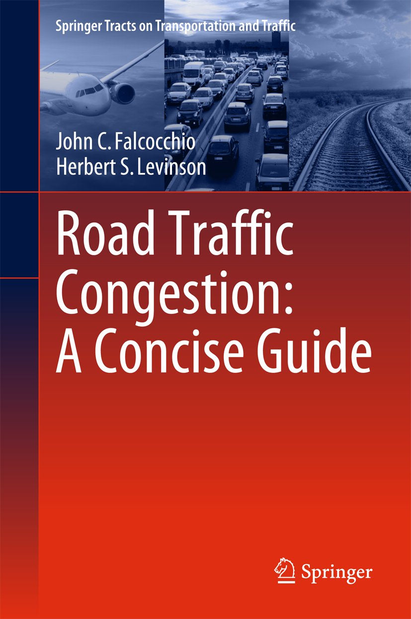 Springer Tracts on Transportation and Traffic