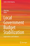 Studies in Public Budgeting