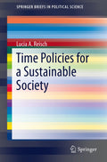 SpringerBriefs in Political Science