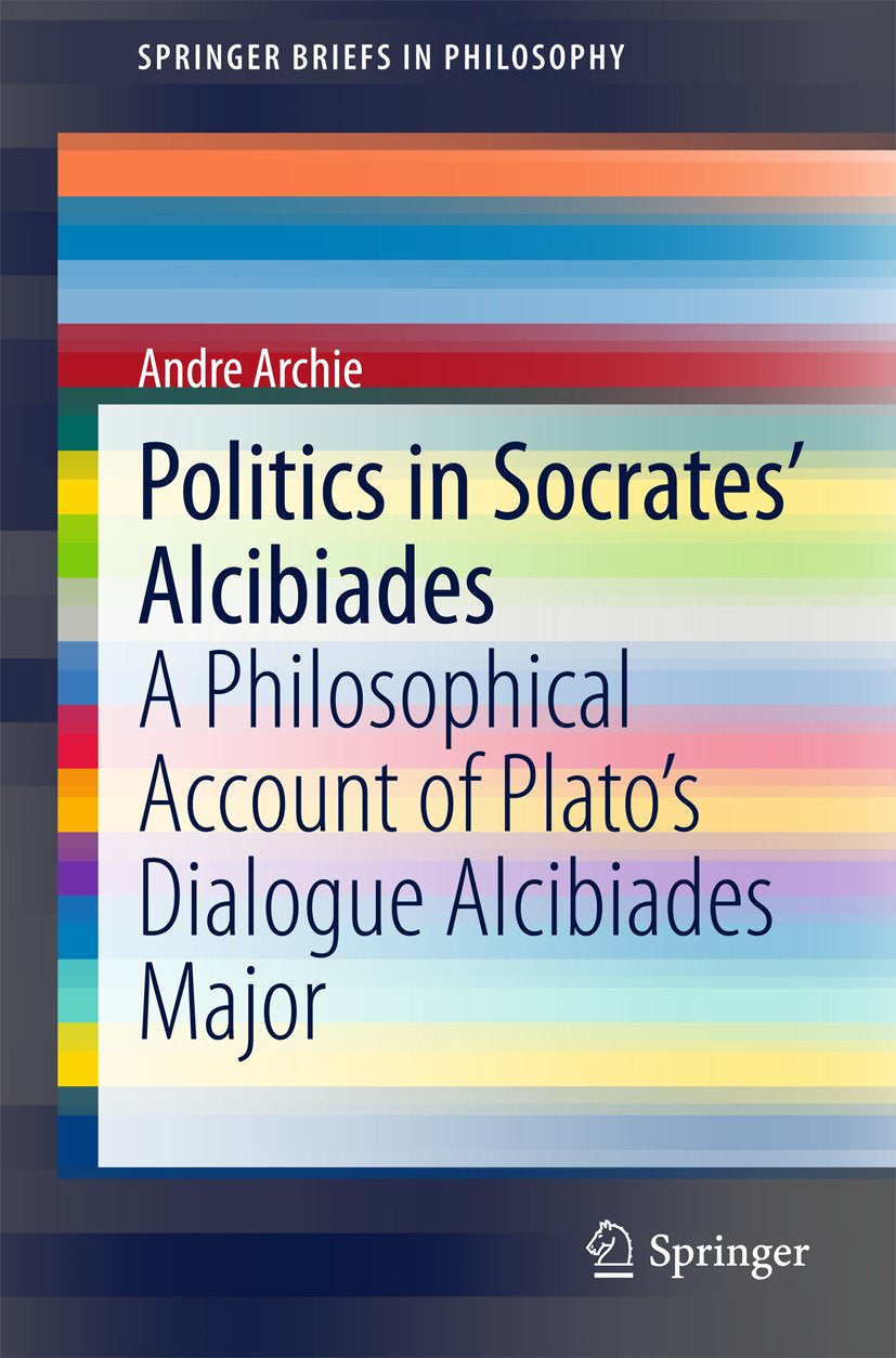 SpringerBriefs in Philosophy