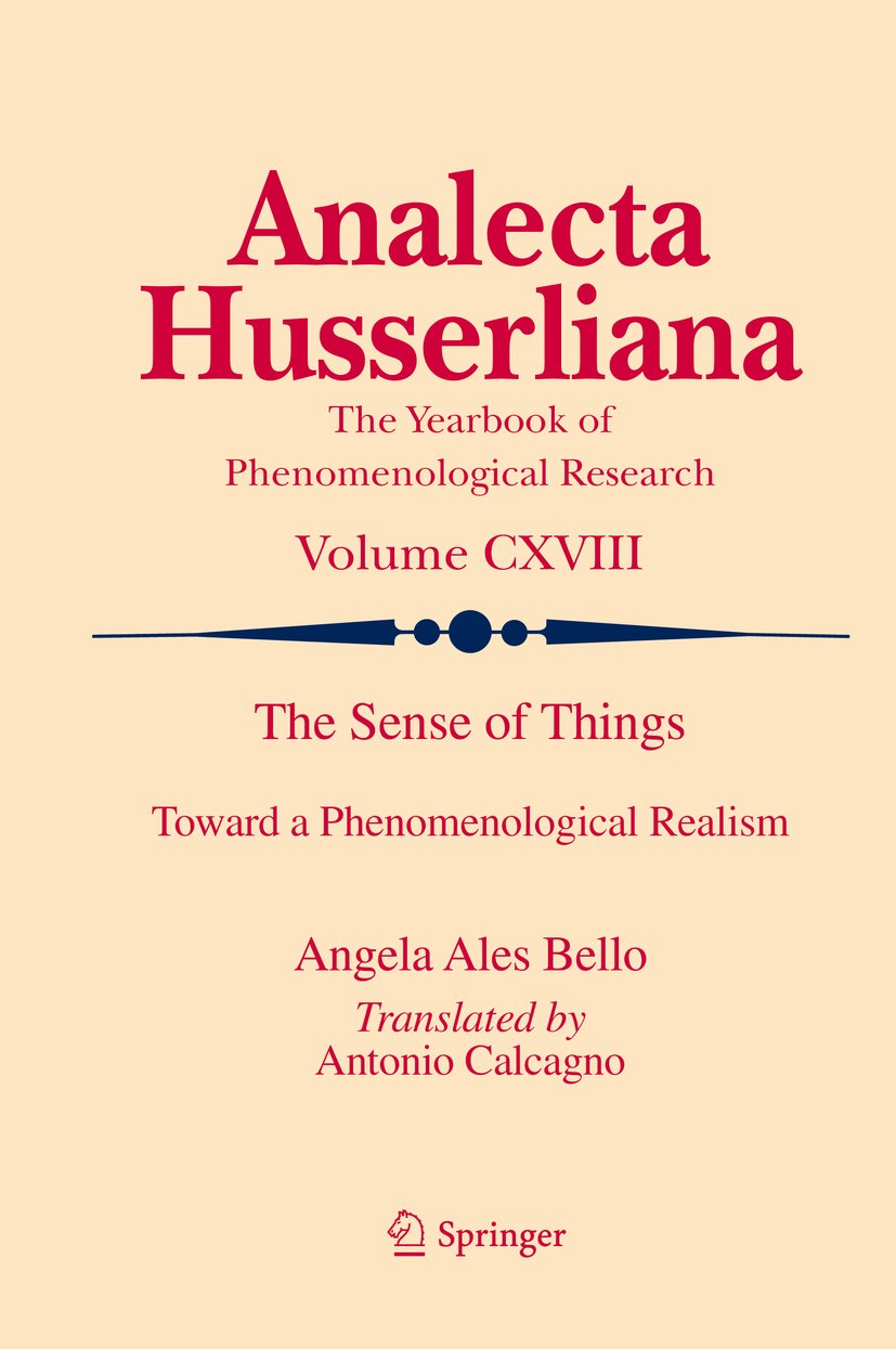 Analecta Husserliana