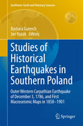 GeoPlanet: Earth and Planetary Sciences