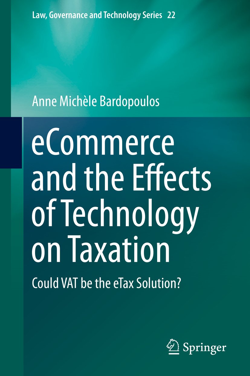 Law, Governance and Technology Series