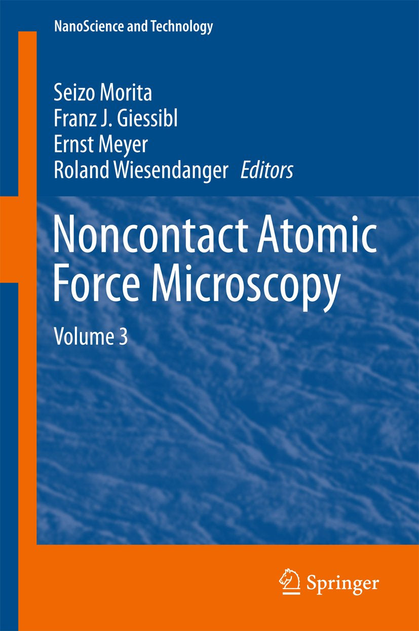 NanoScience and Technology