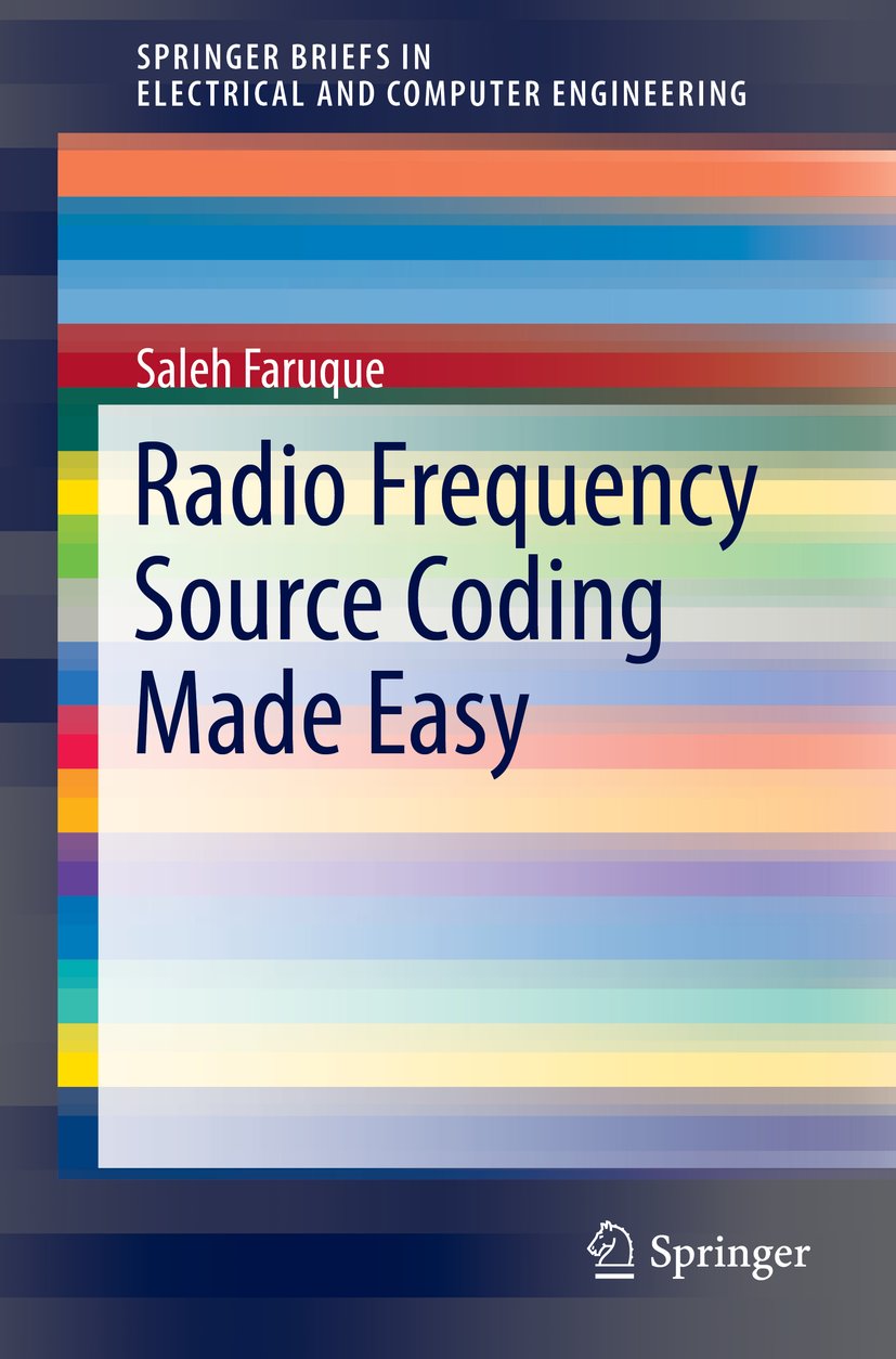 SpringerBriefs in Electrical and Computer Engineering