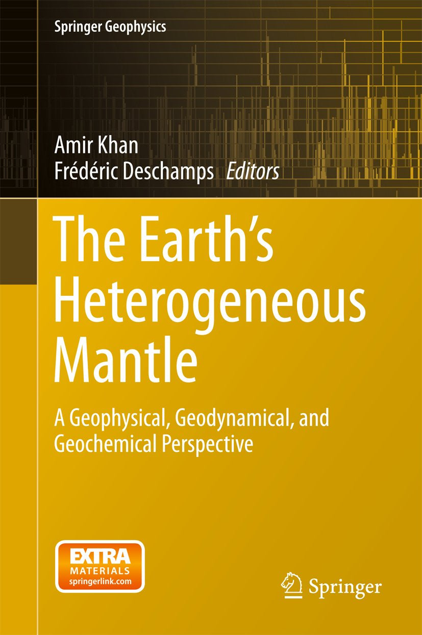 Springer Geophysics