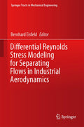 Springer Tracts in Mechanical Engineering