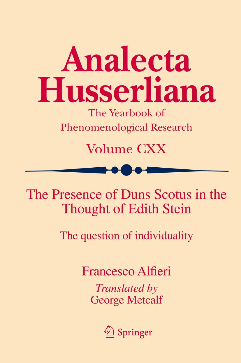 Analecta Husserliana