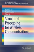 SpringerBriefs in Electrical and Computer Engineering