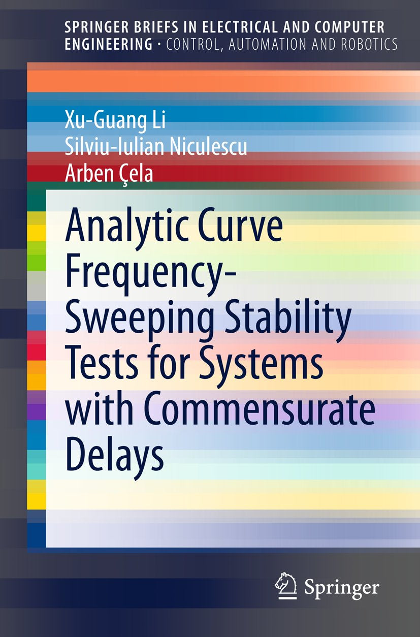 SpringerBriefs in Electrical and Computer Engineering