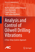 Advances in Industrial Control