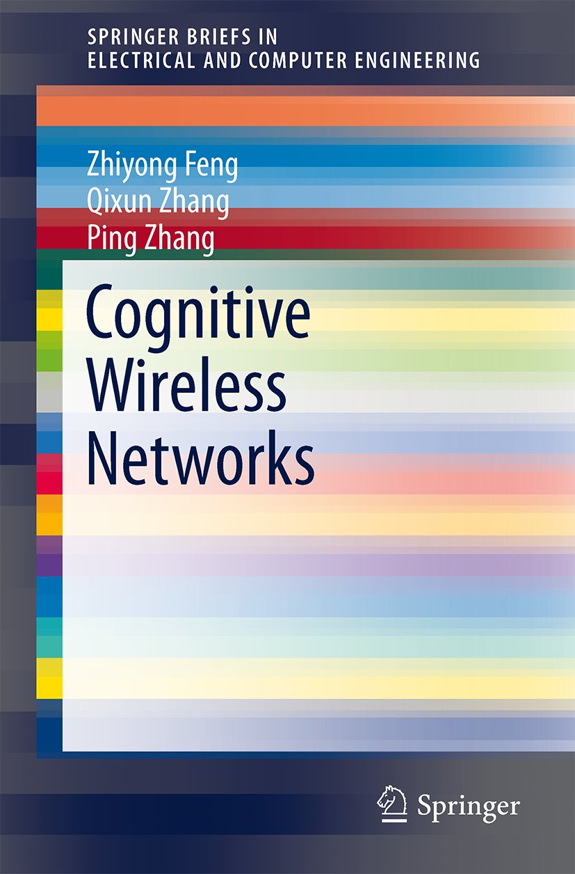SpringerBriefs in Electrical and Computer Engineering