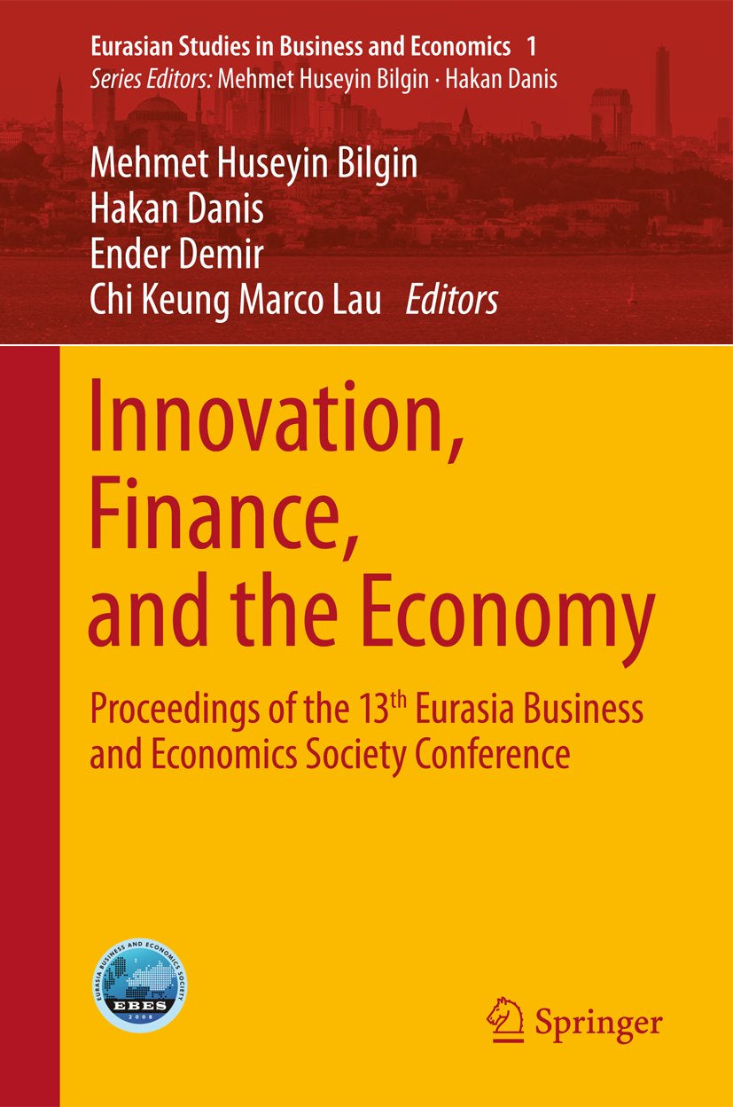 Innovation, Finance, and the Economy
