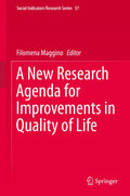 Social Indicators Research Series