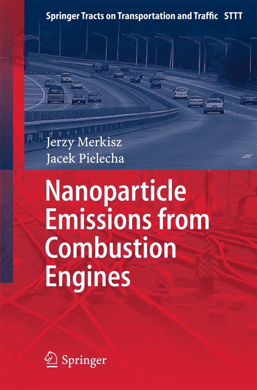 Springer Tracts on Transportation and Traffic