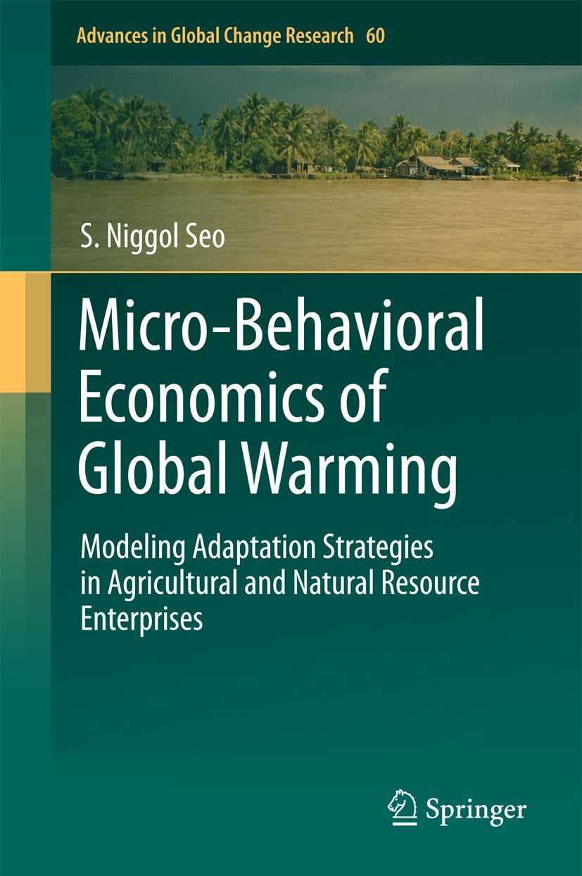 Advances in Global Change Research
