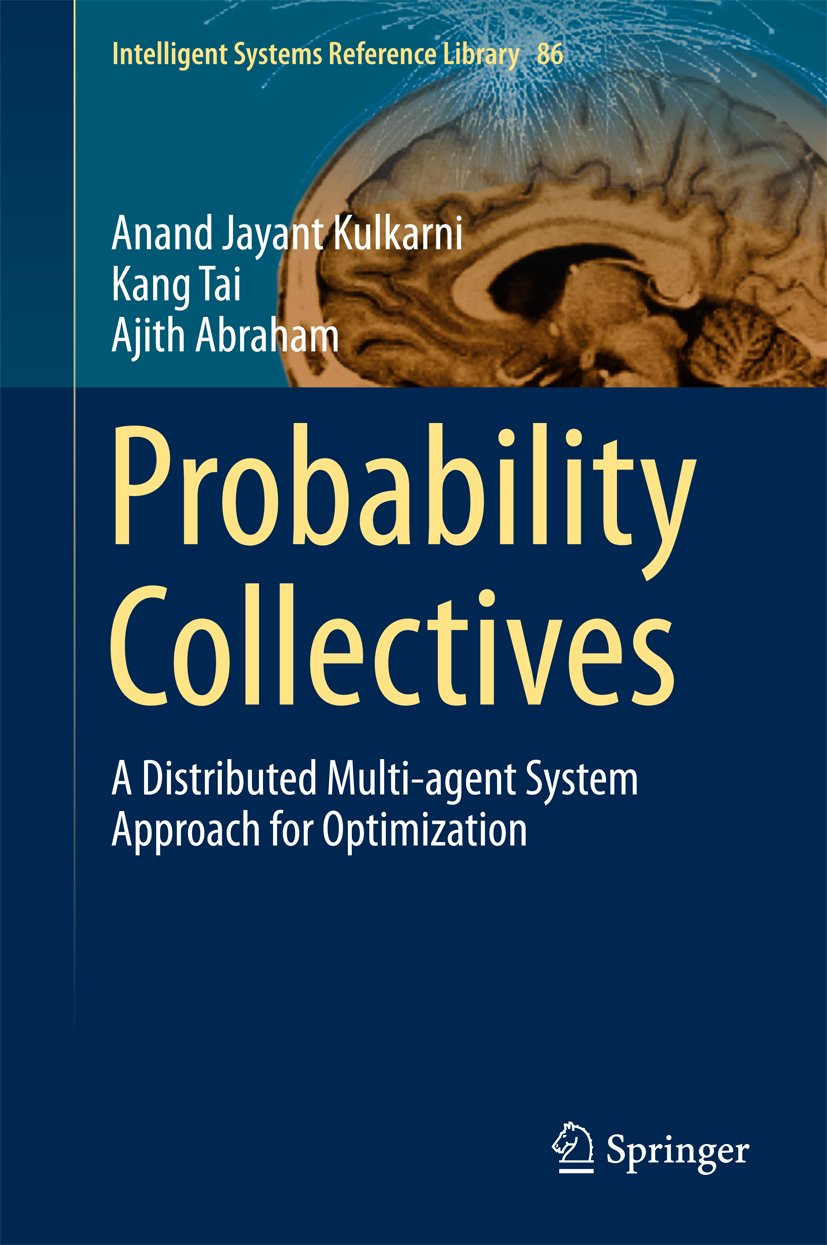 Intelligent Systems Reference Library