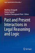 Logic, Argumentation & Reasoning