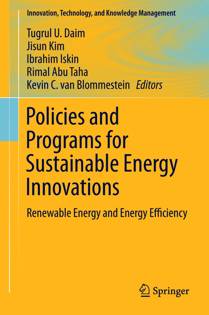 Innovation, Technology, and Knowledge Management