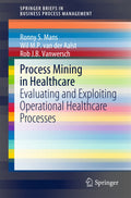 SpringerBriefs in Business Process Management