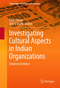 India Studies in Business and Economics