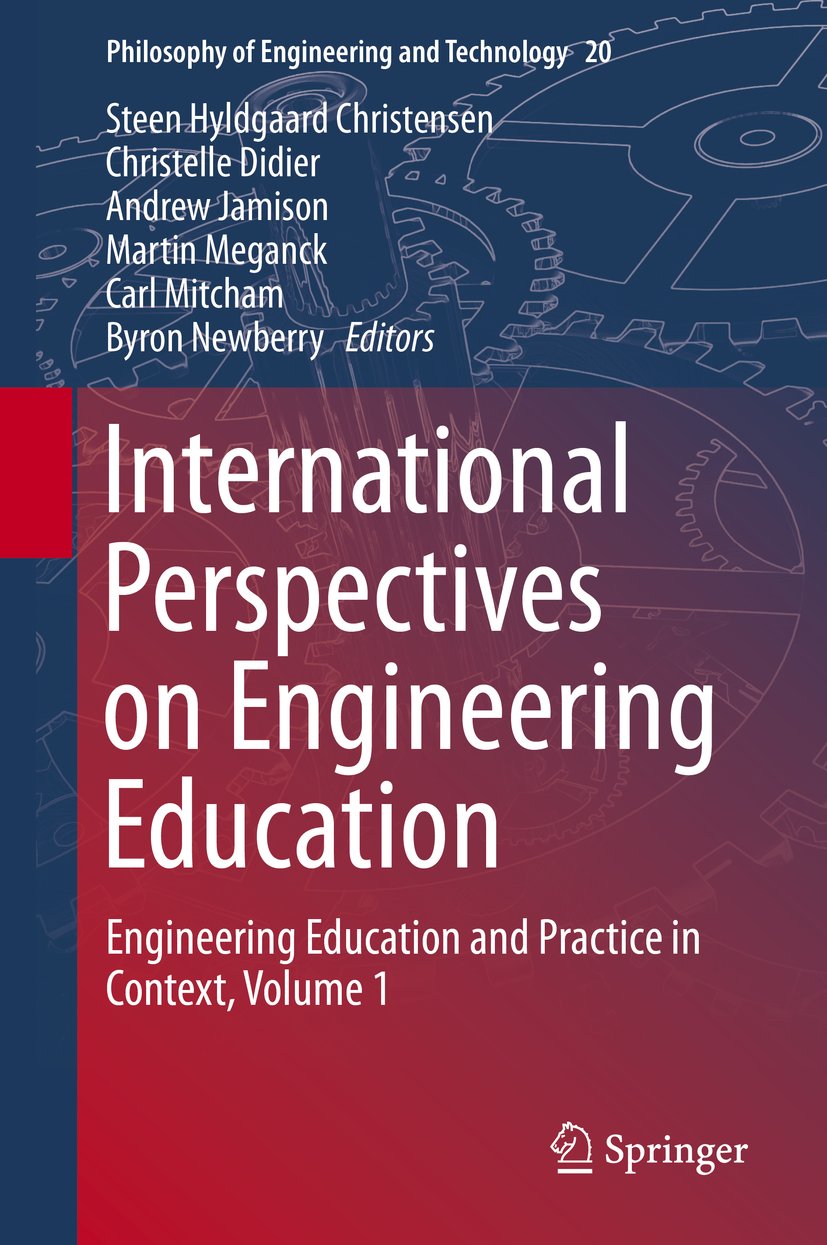 Philosophy of Engineering and Technology