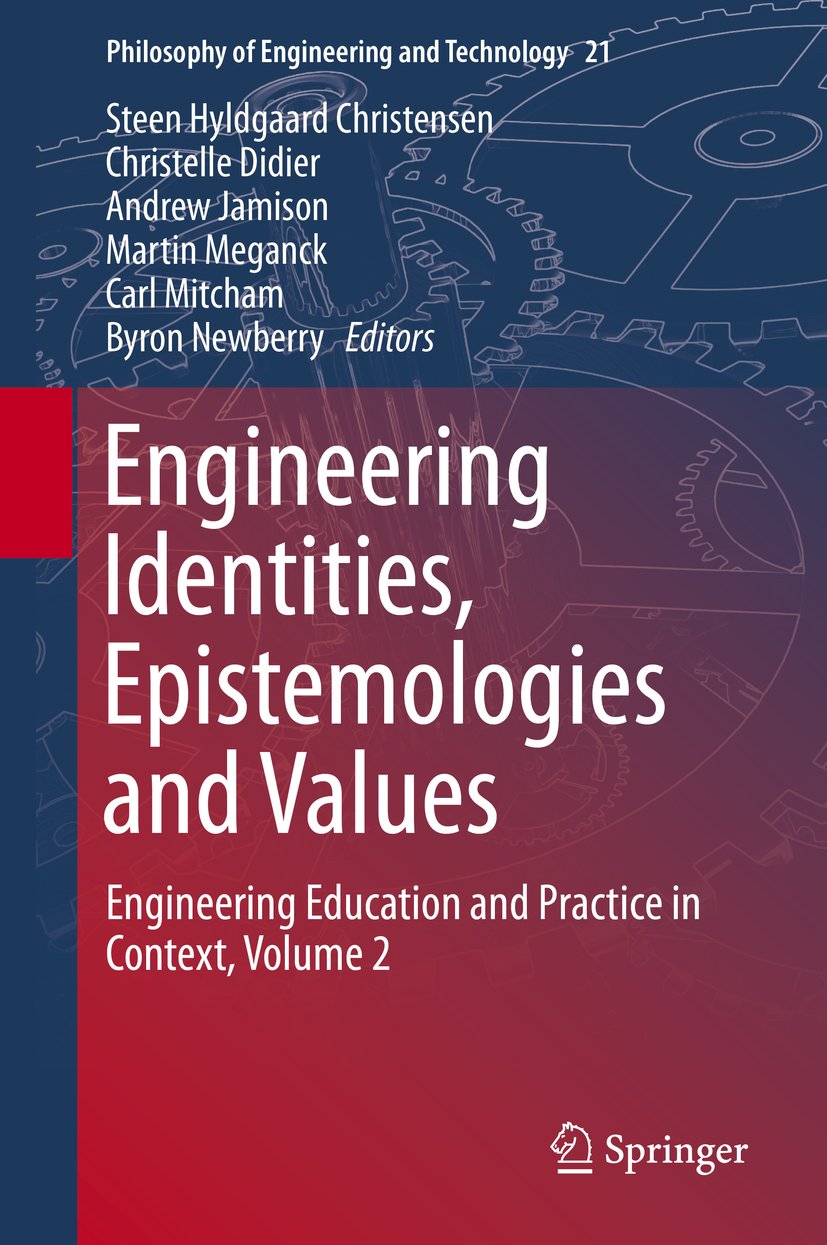 Philosophy of Engineering and Technology