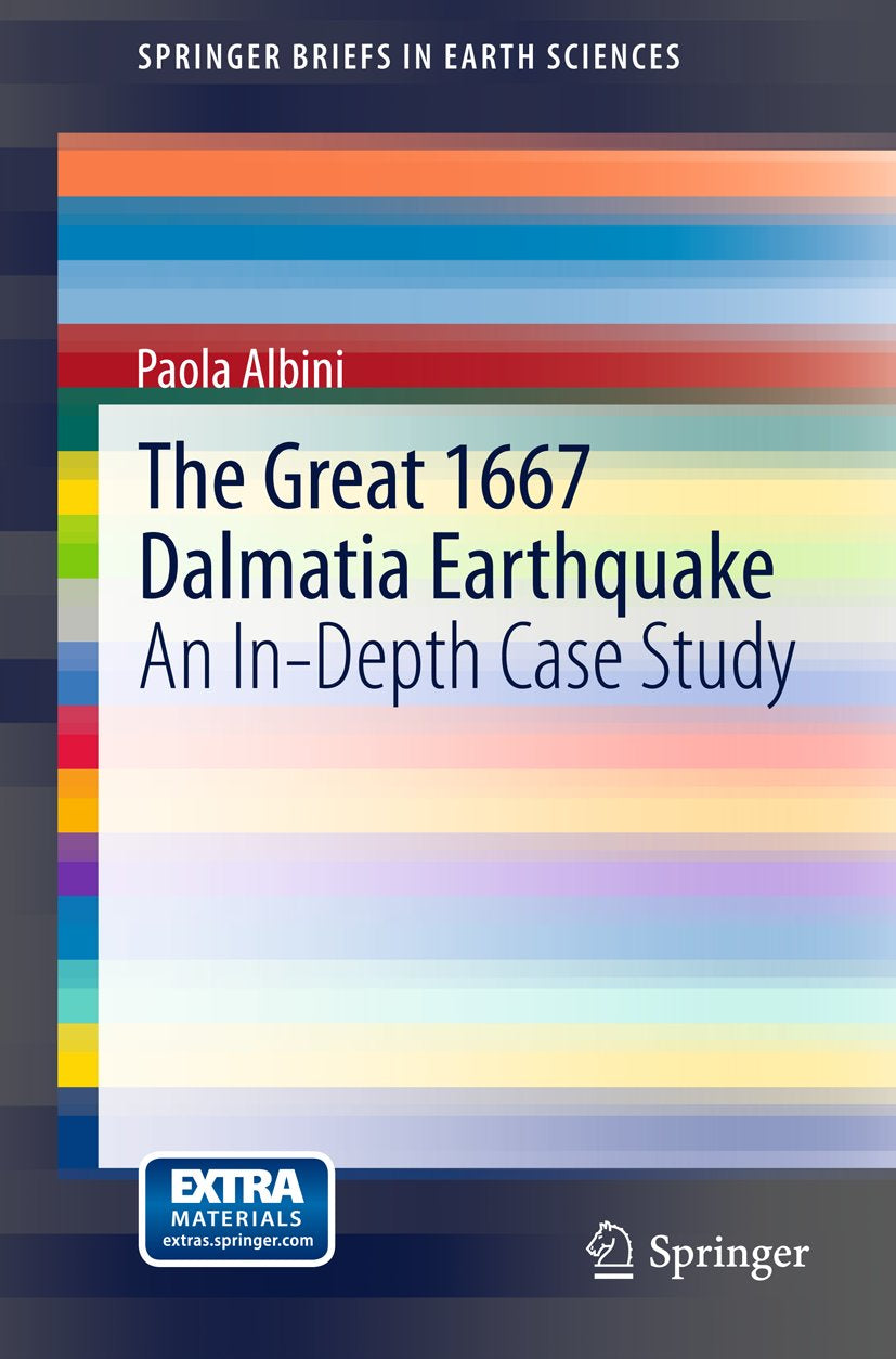 SpringerBriefs in Earth Sciences