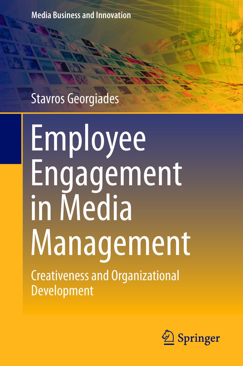 Media Business and Innovation