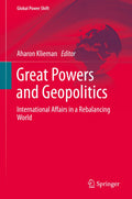 Global Power Shift