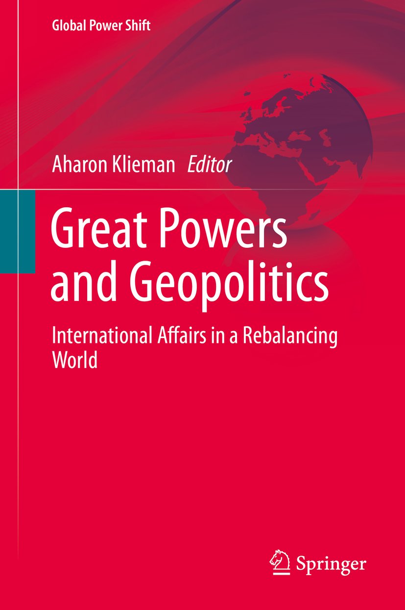 Global Power Shift