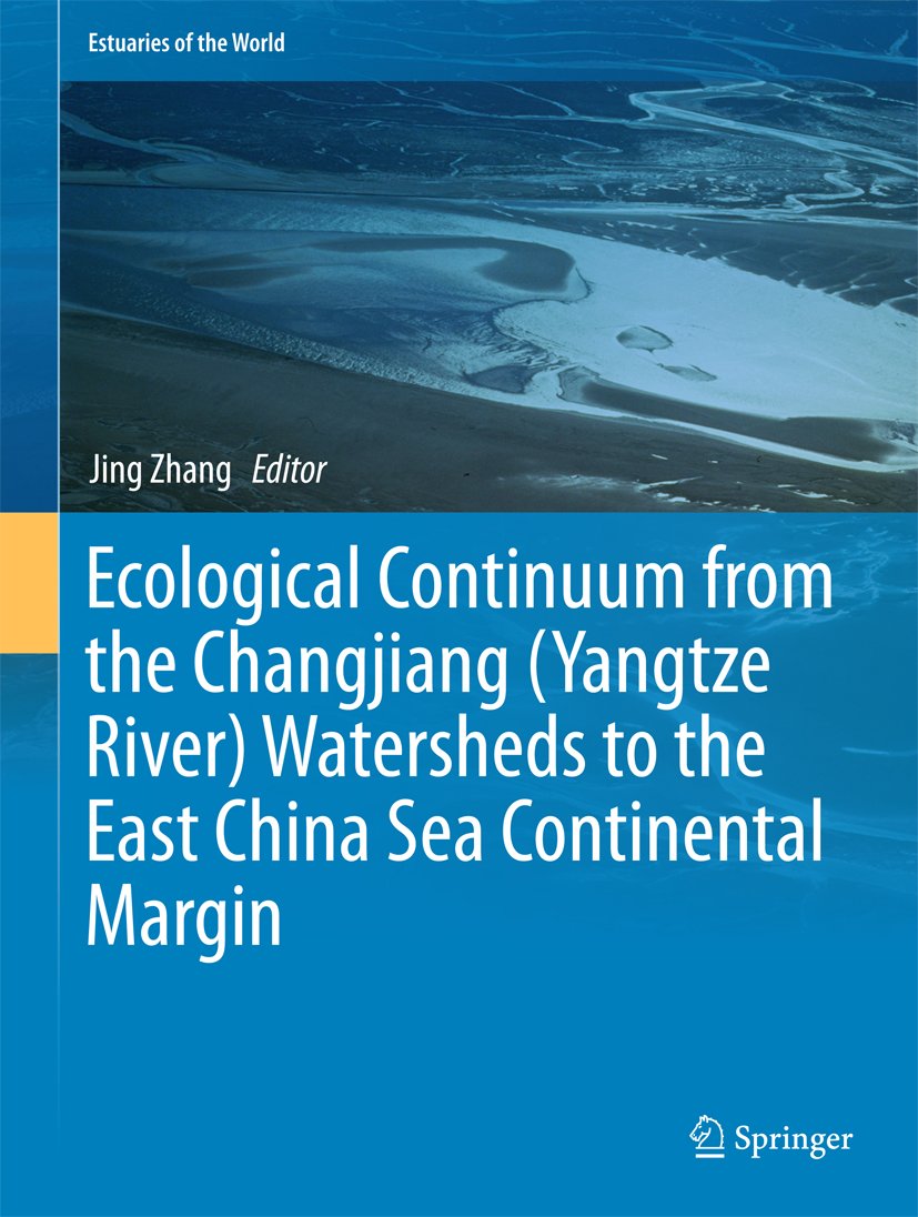 Estuaries of the World