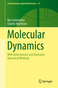 Interdisciplinary Applied Mathematics