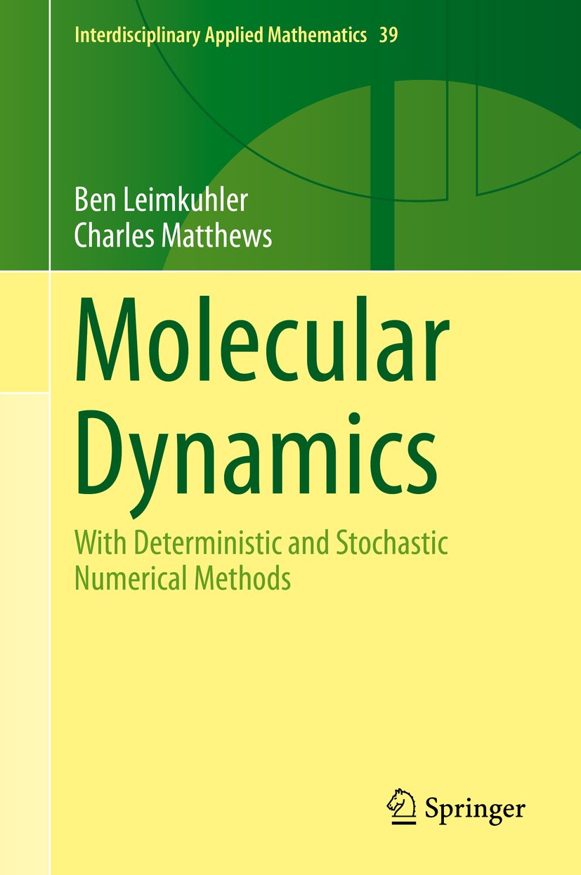 Interdisciplinary Applied Mathematics