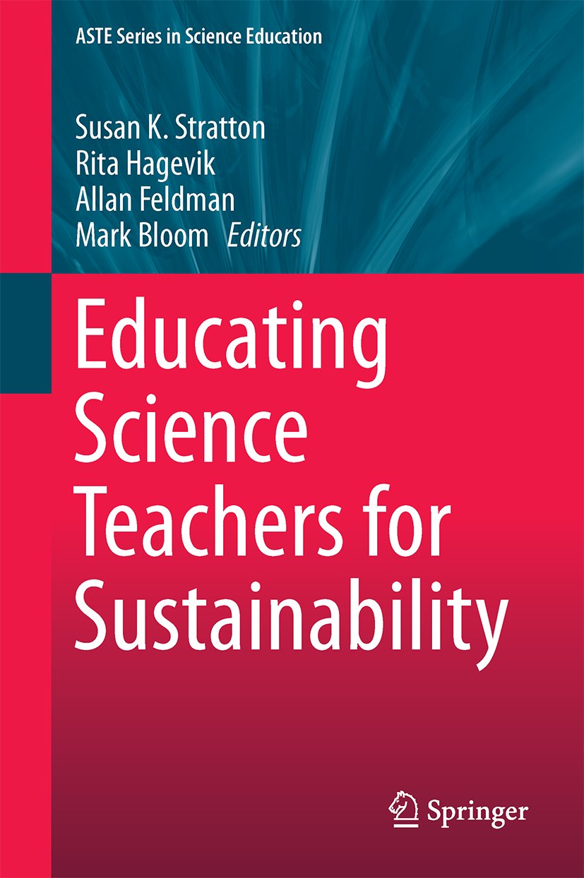 ASTE Series in Science Education