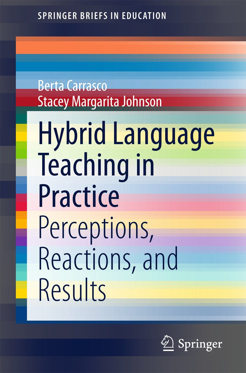 SpringerBriefs in Education