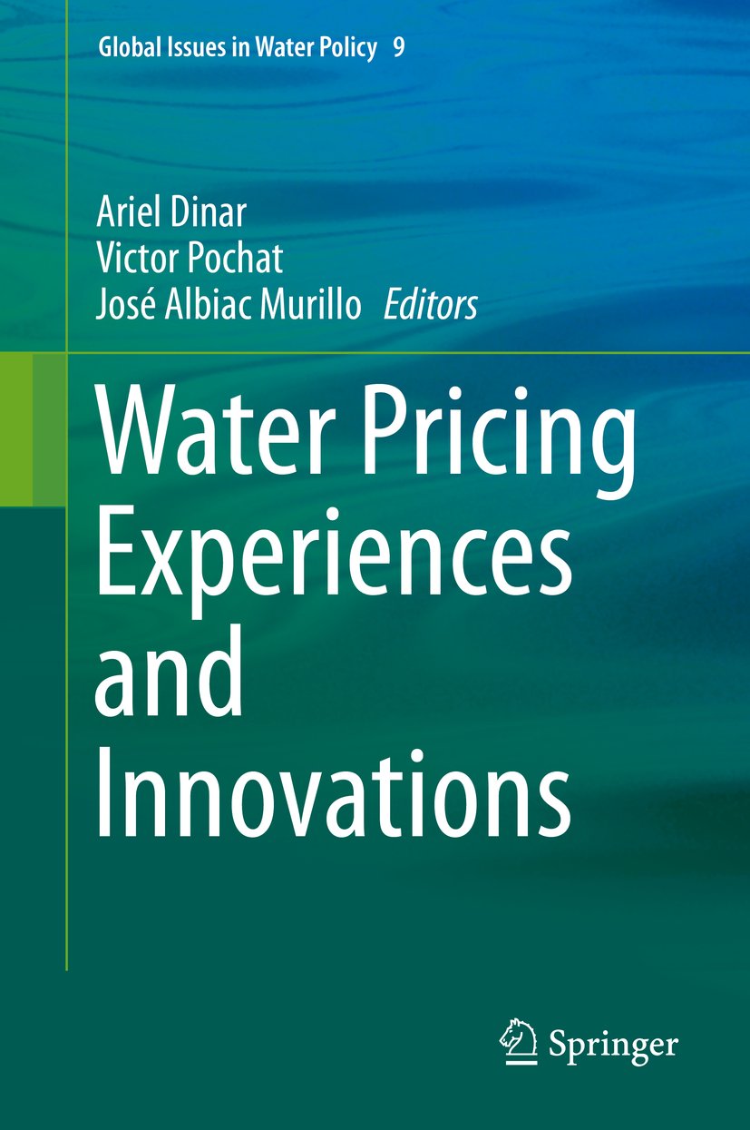 Global Issues in Water Policy