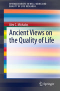 SpringerBriefs in Well-Being and Quality of Life Research