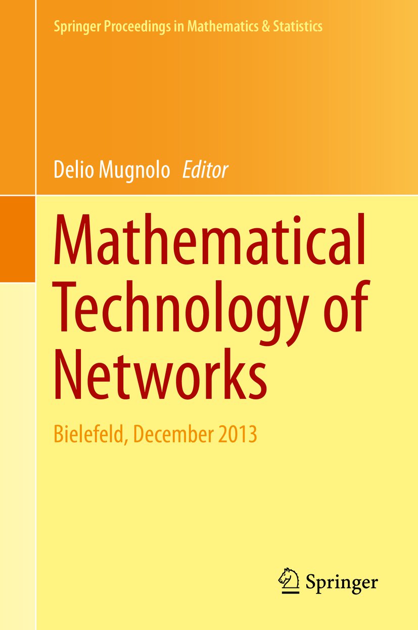Springer Proceedings in Mathematics & Statistics