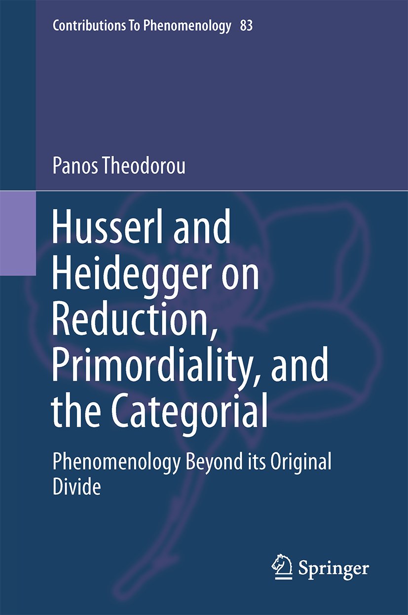 Contributions to Phenomenology