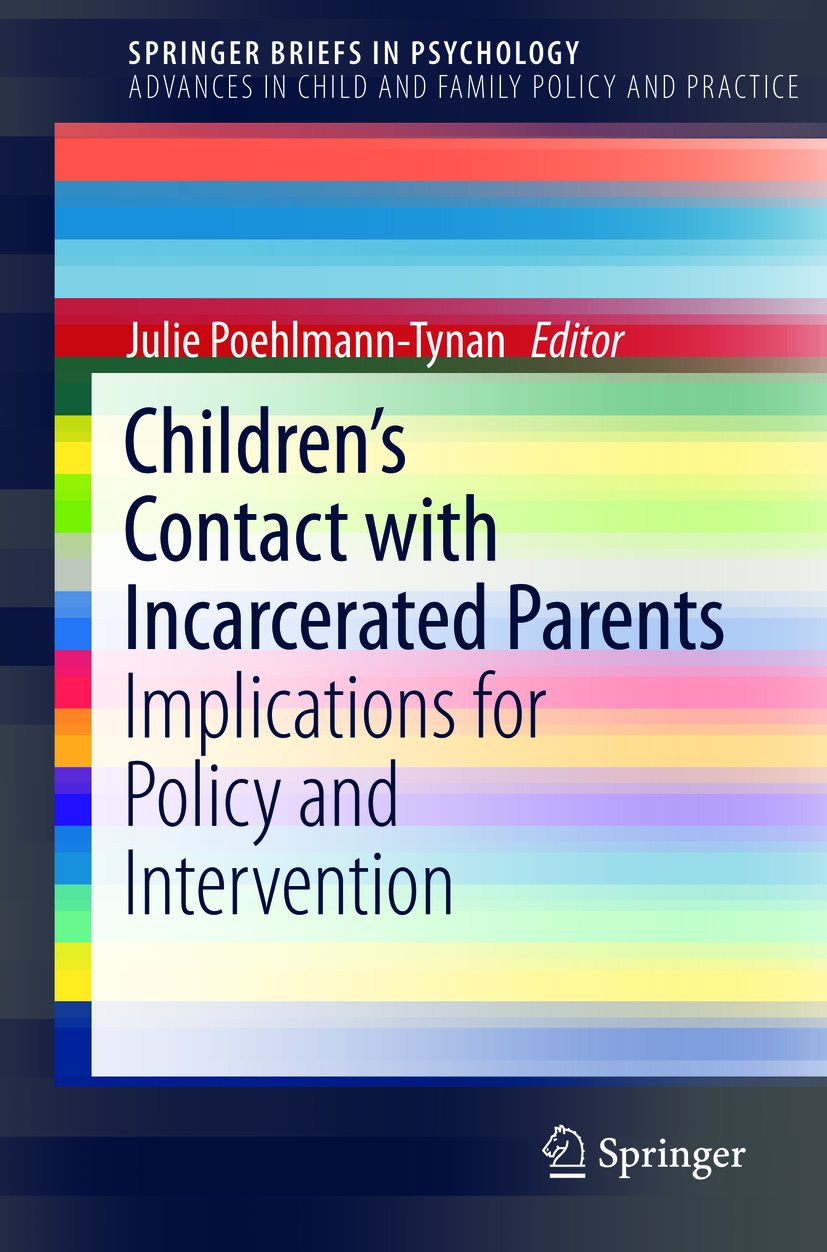 Advances in Child and Family Policy and Practice