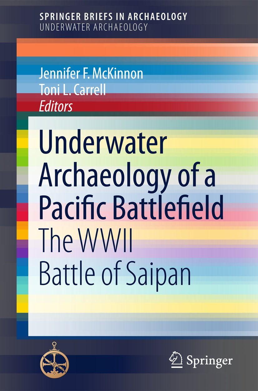 SpringerBriefs in Archaeology