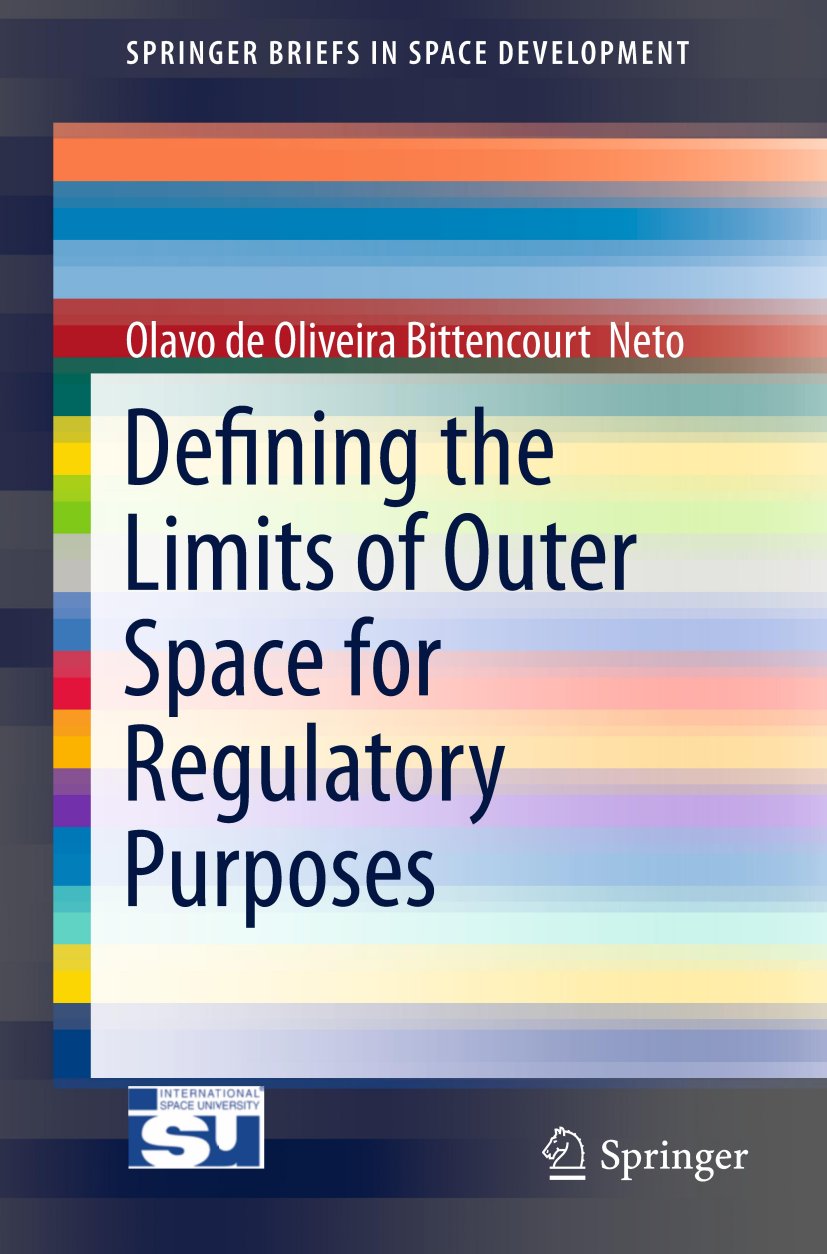 SpringerBriefs in Space Development