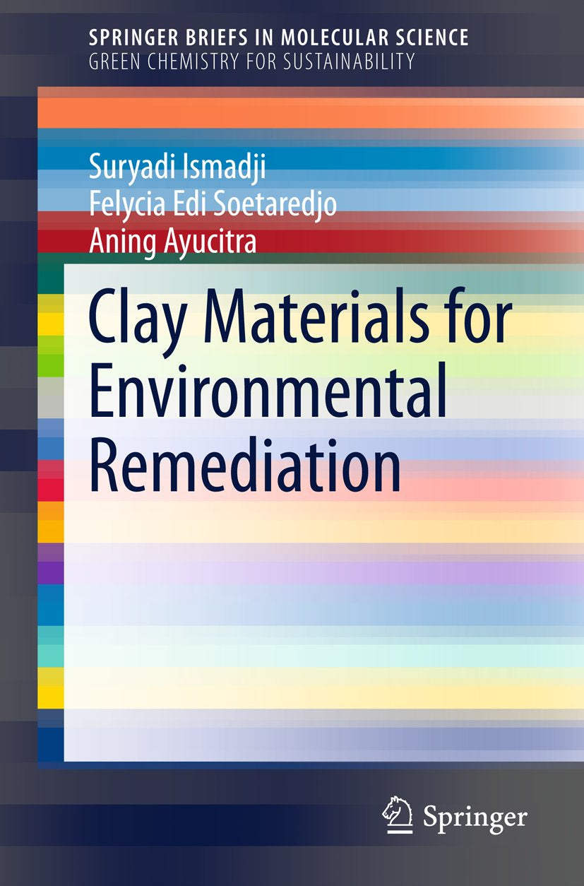 SpringerBriefs in Molecular Science