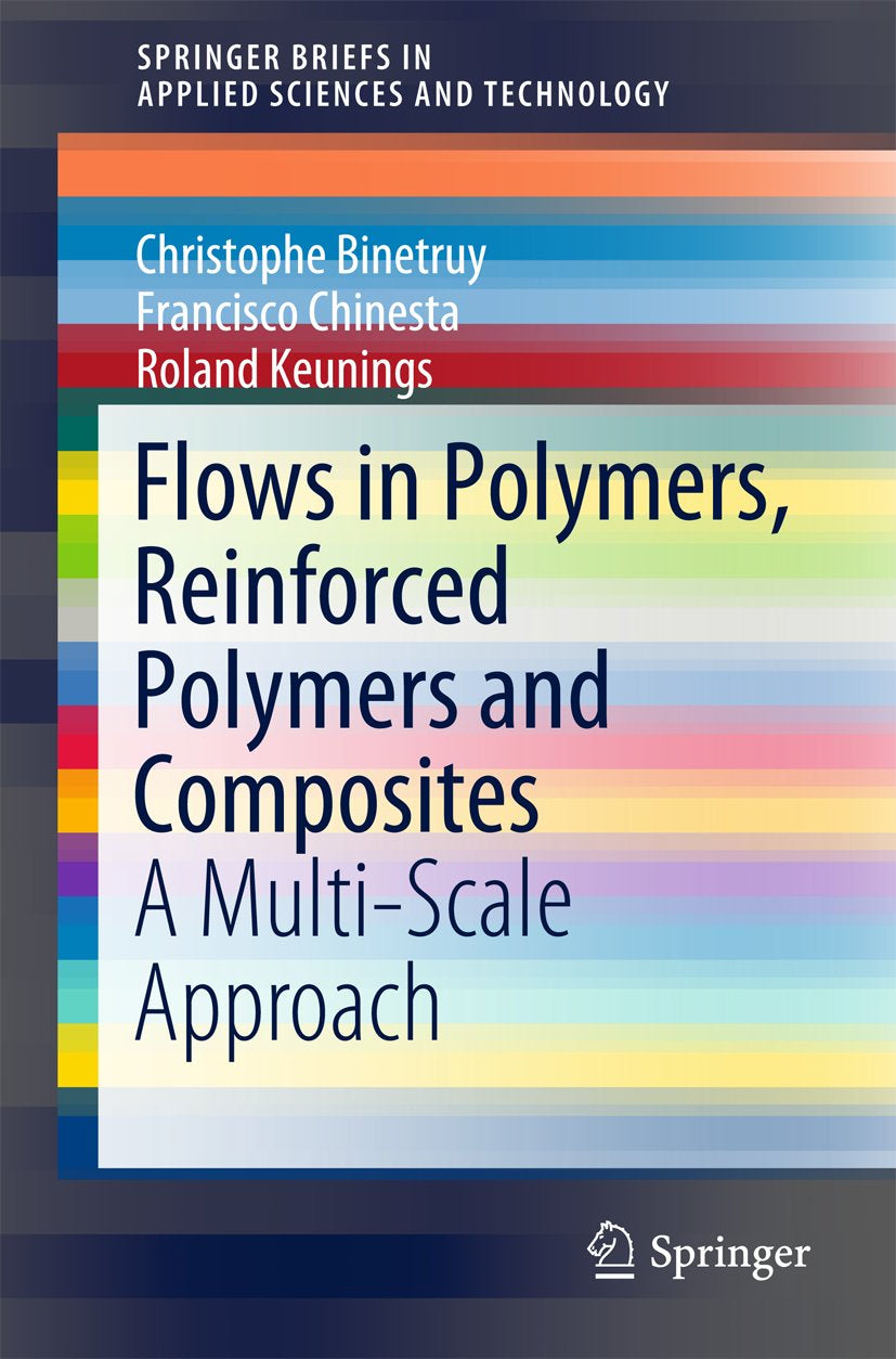 SpringerBriefs in Applied Sciences and Technology