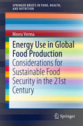 SpringerBriefs in Food, Health, and Nutrition