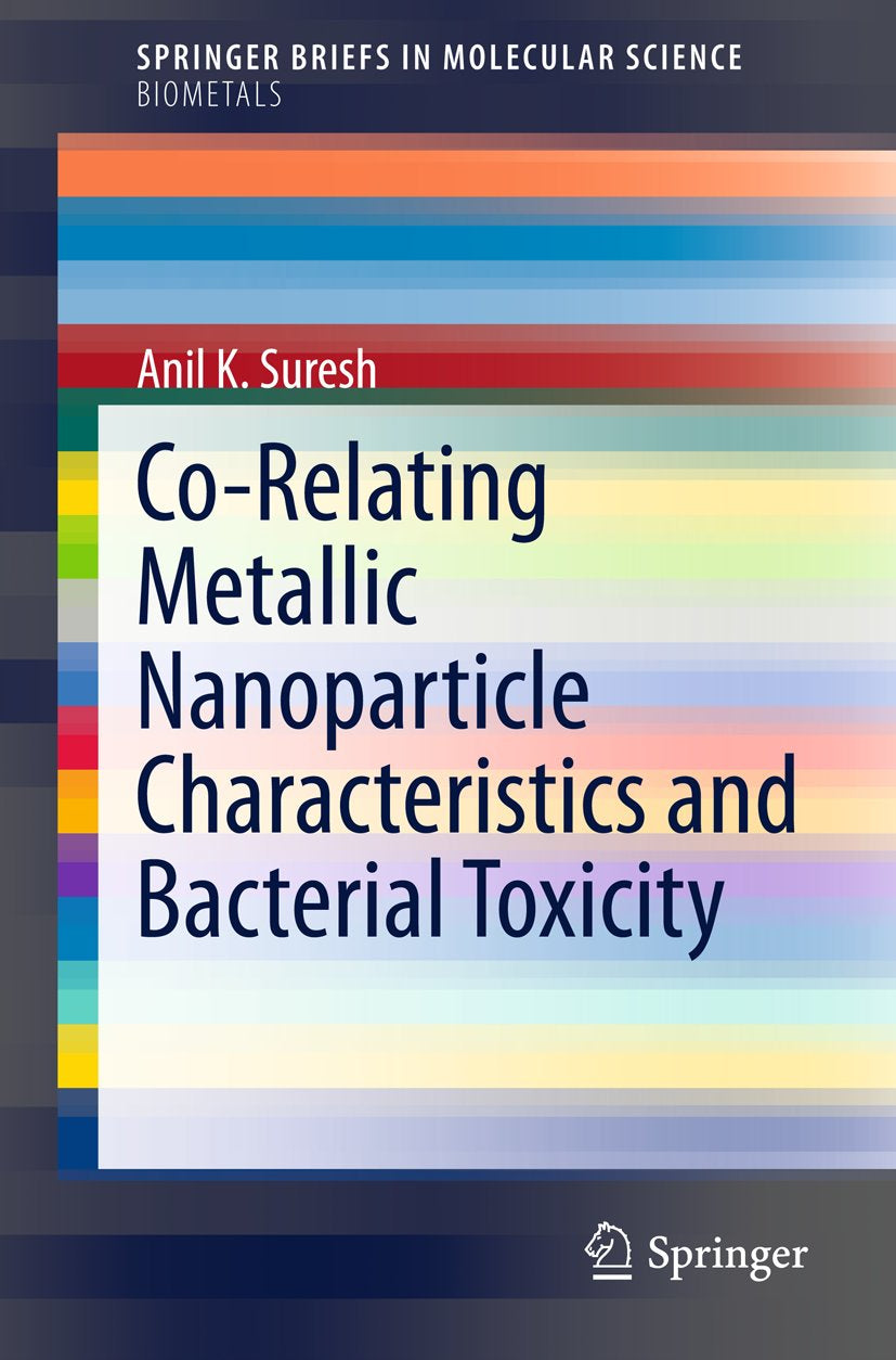 SpringerBriefs in Molecular Science