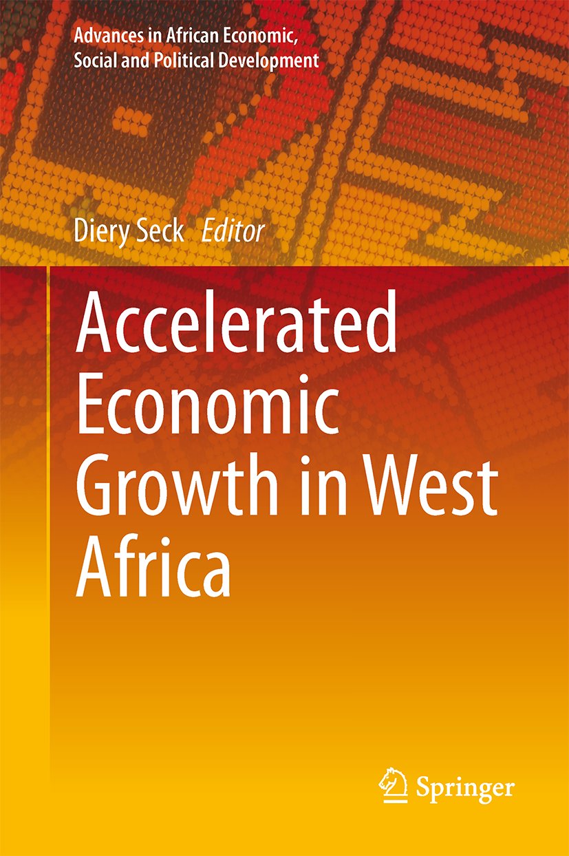 Advances in African Economic, Social and Political Development