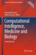 Studies in Computational Intelligence